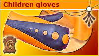 Children gloves